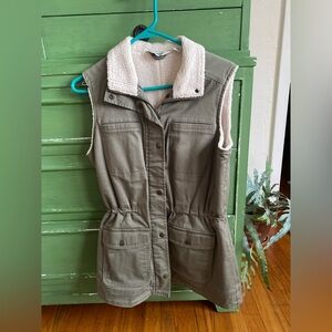 L.L. Bean Vest